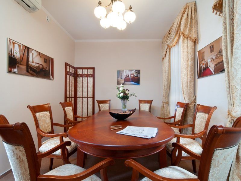 Amigo Centre 4* Praga