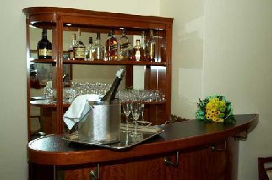 Amigo Centre 4* Praga