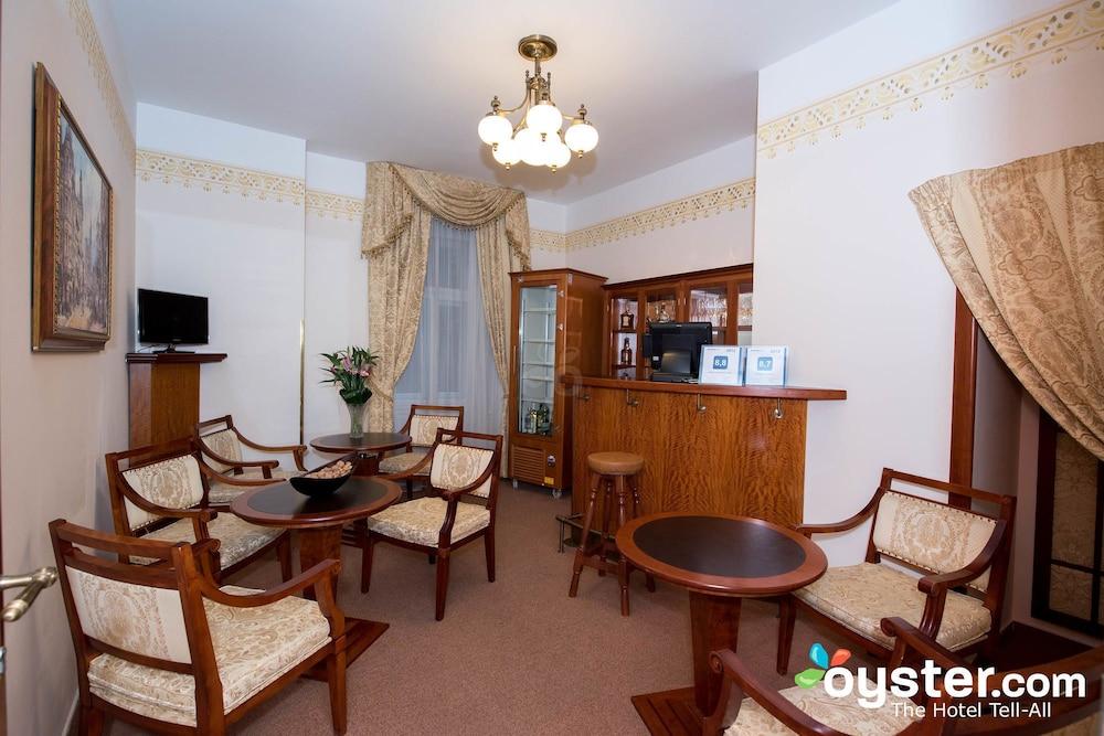 Hotel Amigo Centre Prag