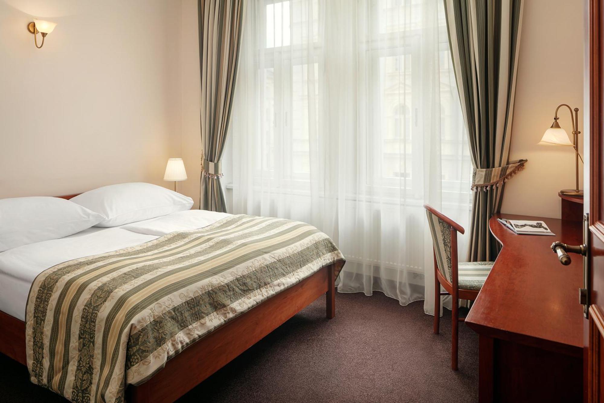 Amigo Centre Hotel Prag