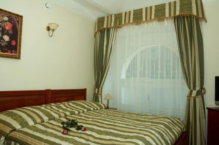 Amigo Centre Hotel Prag